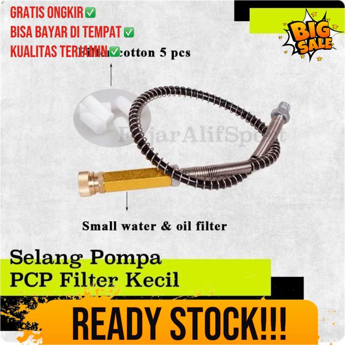 selang pompa pcp - selang pcp - selang pompa - pompa pcp filter - pump