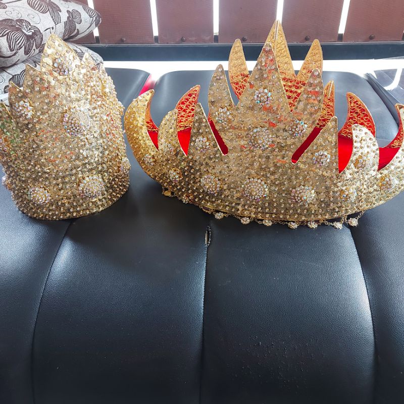 siger lampung cantik melati besar