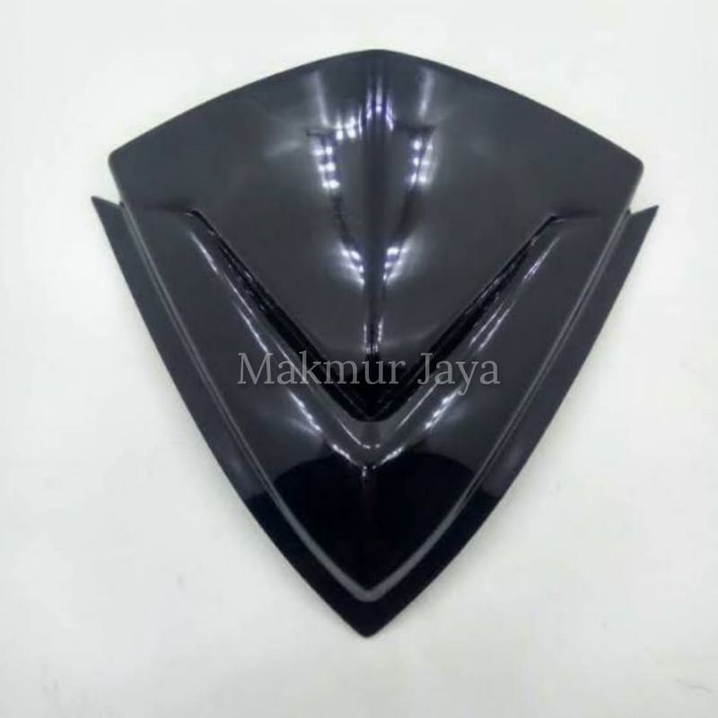 Visor Motor Mio Sporty Windshield Mio Sporty Full Black