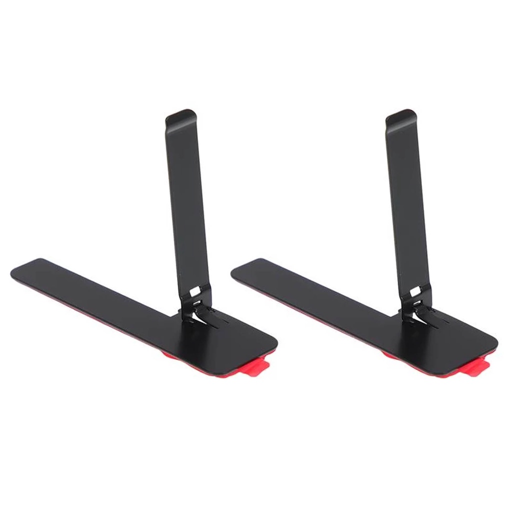 Tempelan Standing Holder HP L / Phone Stand / Phone Holder / Dudukan HP / Tatakan Handphone / Bracket HP Lipat / Multi Stand HP Tablet Universal Dudukan Kursi Phone Holder Handphone