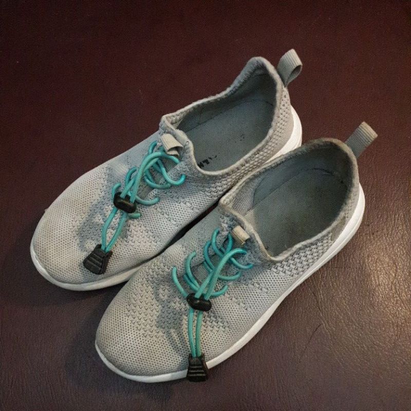 SEPATU AIRWALK PRELOVED ORIGINAL