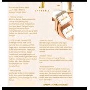 jazeera brigtening soap