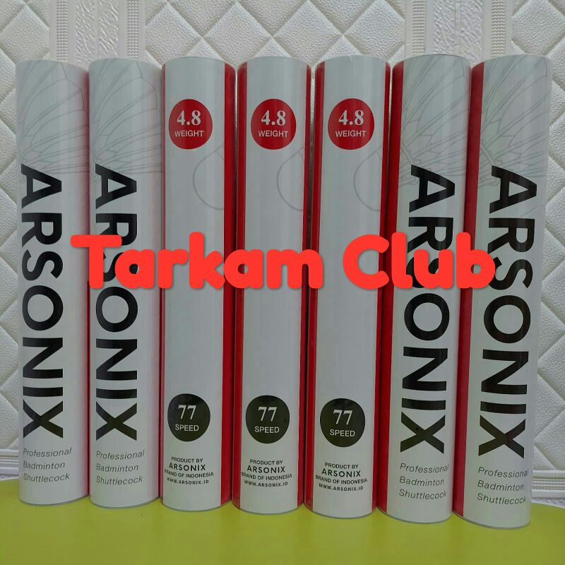 shuttlecock arsonix basic original