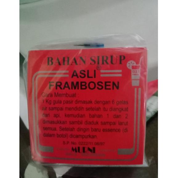 

TOP PRODUCT (Grosir) (Gratis Ongkir) Bahan sirup MURNI CHEMICAL ASLI SOLO 100% (Tersedia Ekpedisi Cargo) $ 871