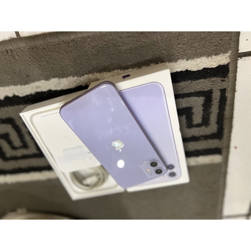 iphone 11 128gb ibox