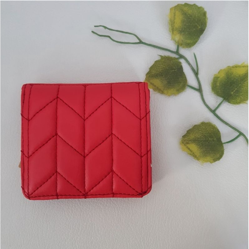 RFID Logan Small Bifold Wallet