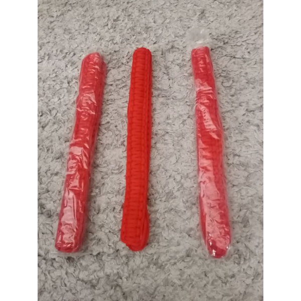 tali pramuka/tali kur Pramuka /tali Pluit merah pramuka