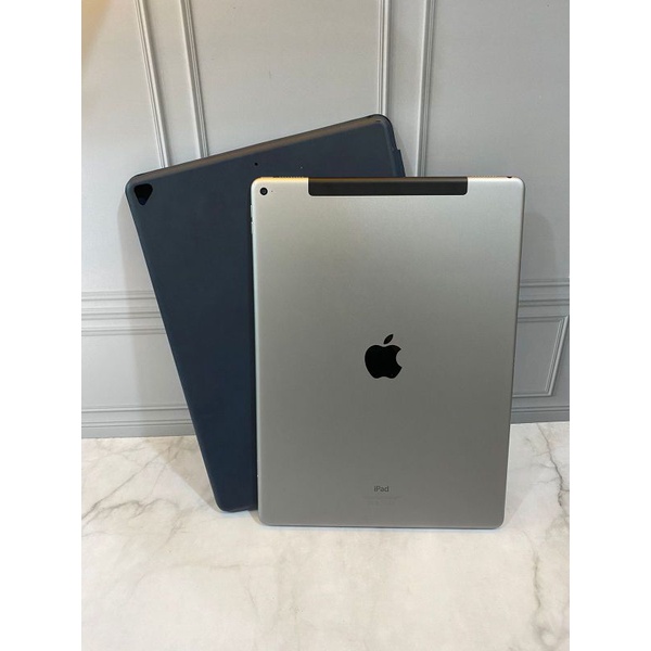 apple ipad pro 2015 12.9 inch 128gb garansi inter unit only
