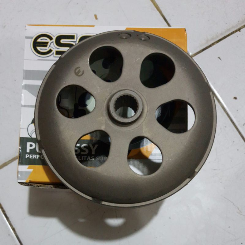 MANGKOK KAMPAS GANDA VESPA MATIC LX 150 SPRINT PRIMAVERA