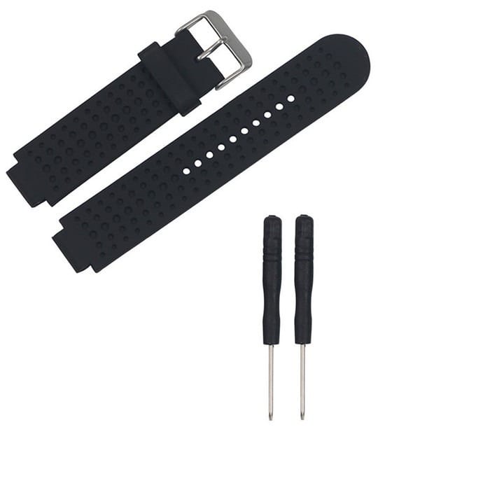 Garmin 230 235 630 220 620 735 - strap band tali jam