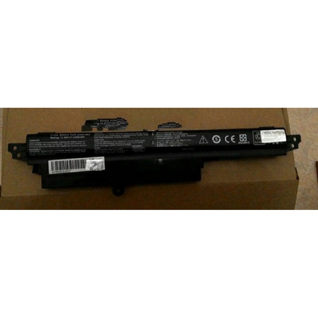 Baterai Asus X200 X200CA