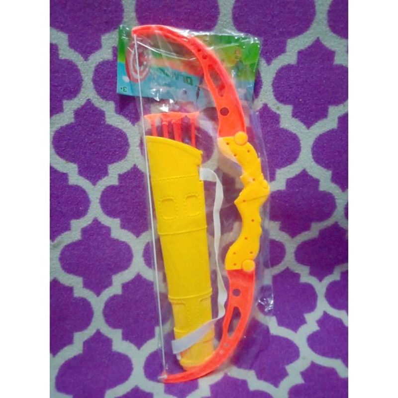 nainan panah anak_panah set