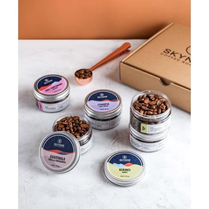 

BISA COD KOPI ARABIKA PREMIUM - Home Brewers Package 1 /KOPI RUBE/KOPI KAPAL API/KOPI SLB/KOPI PEJUANG/KOPI BUBUK