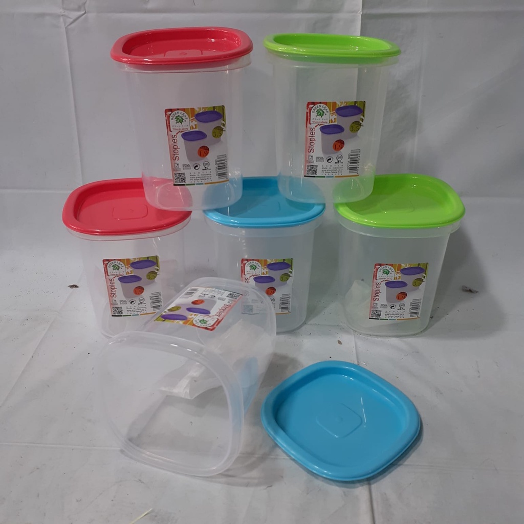 toples scotia 1.9L Green Leaf