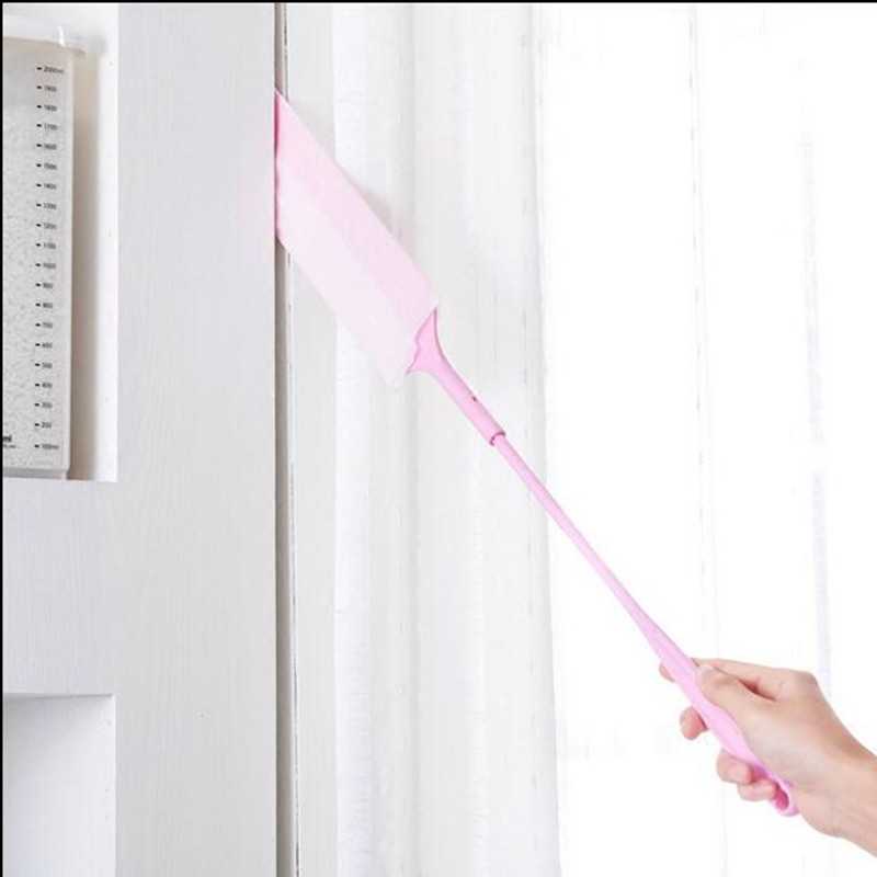 [BISA COD] JLNONLNJKT Halojaju Kemoceng Debu Model Tipis Cleaning Duster - MIAO-1037