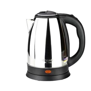 ELDE 1 -  2 LITER, TEKO LISTRIK PEMANAS AIR KETTLE LISTRIK CERET PEMANAS AIR ELECTRIC KETTLE