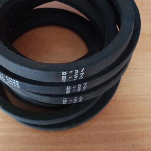 V belt Van belt Mitsuboshi/v power belt B56 B57 B58 B59 B60 - B56