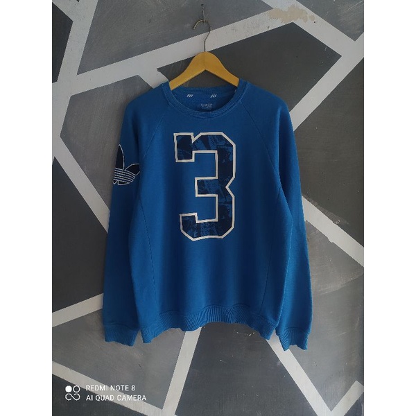 CN ADIDAS RARE
