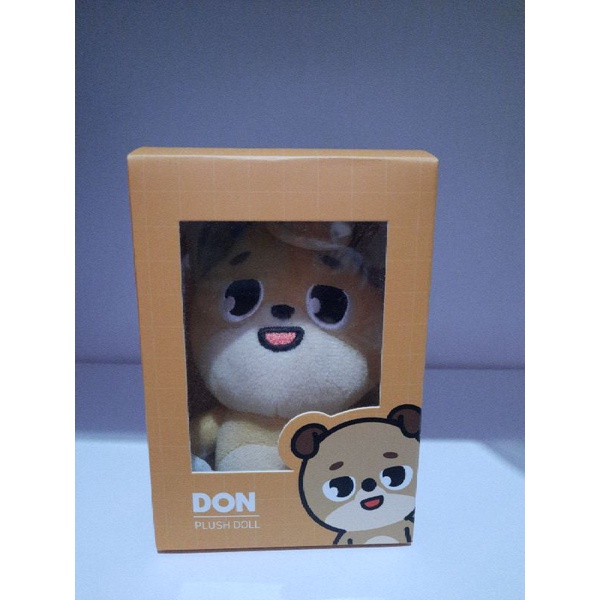 Official Day6 Denimalz 2020 Don Dowoon