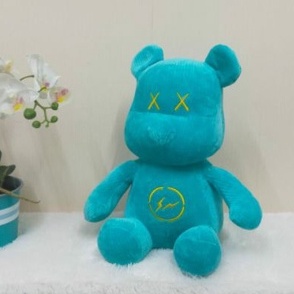 Boneka Teddy Bear XX Size 11&quot;/30cm/boneka bear Collorfull/boneka teddy/boneka anak lucu/