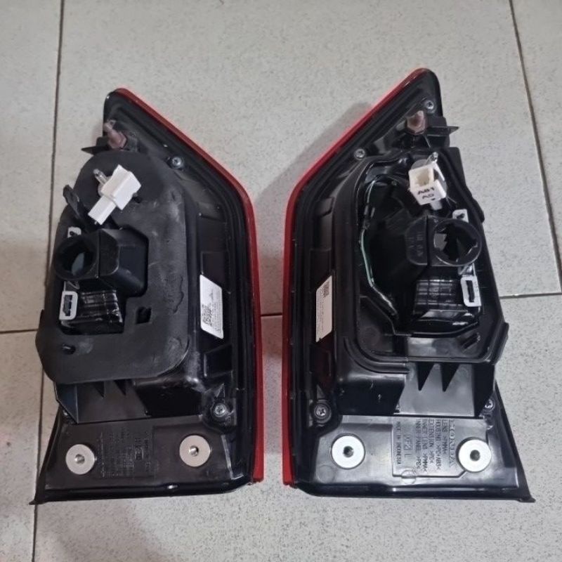 LAMPU BAGASI REFLEKTOR HONDA BRV 2022 KANAN ATAU KIRI