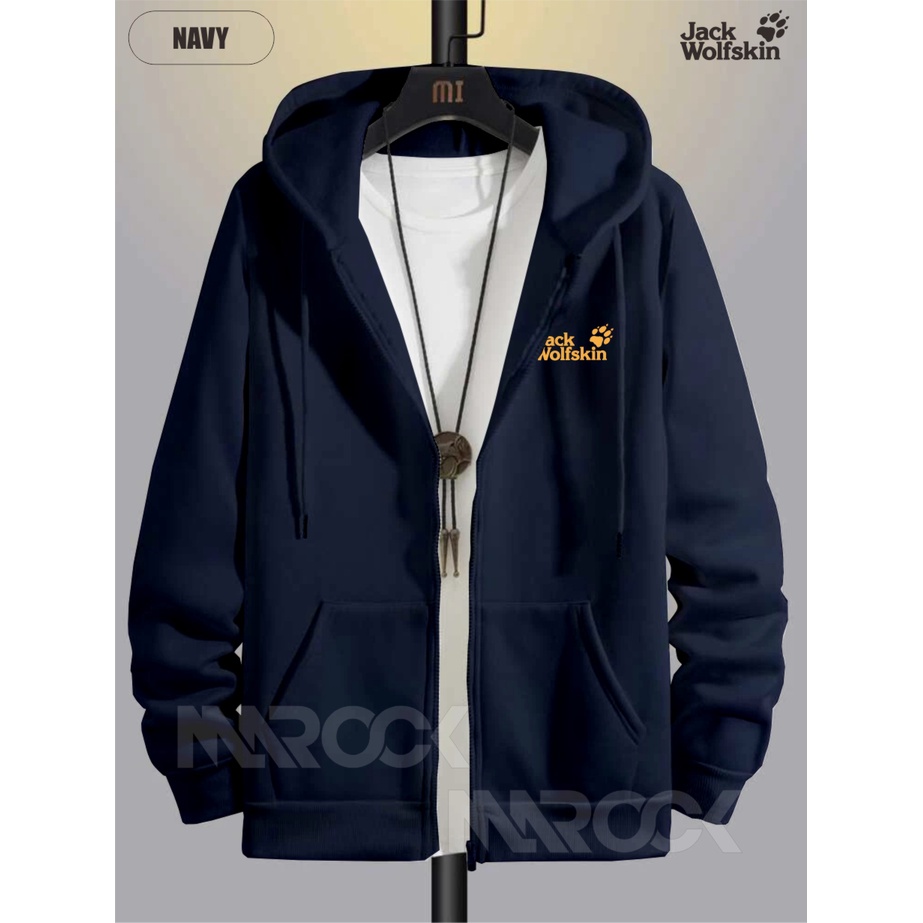 Hoodie Pria Distro Zipper - Jaket Sweater Hoodie Resleting Pria