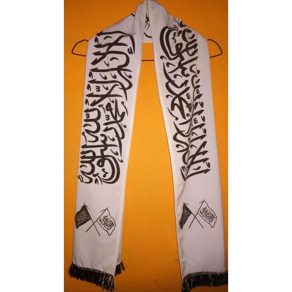 Sorban SYAL TAUHID LIWA EXCLUSIVE IMPLIKASI SORBAN(I0Y1) Sorban Wadimor Terbaru Sorban Wadimor Sorba