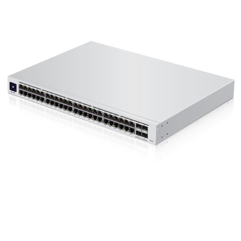 Ubiquiti ubnt unifi switch 48port non poe us-48 / US48 / US 48