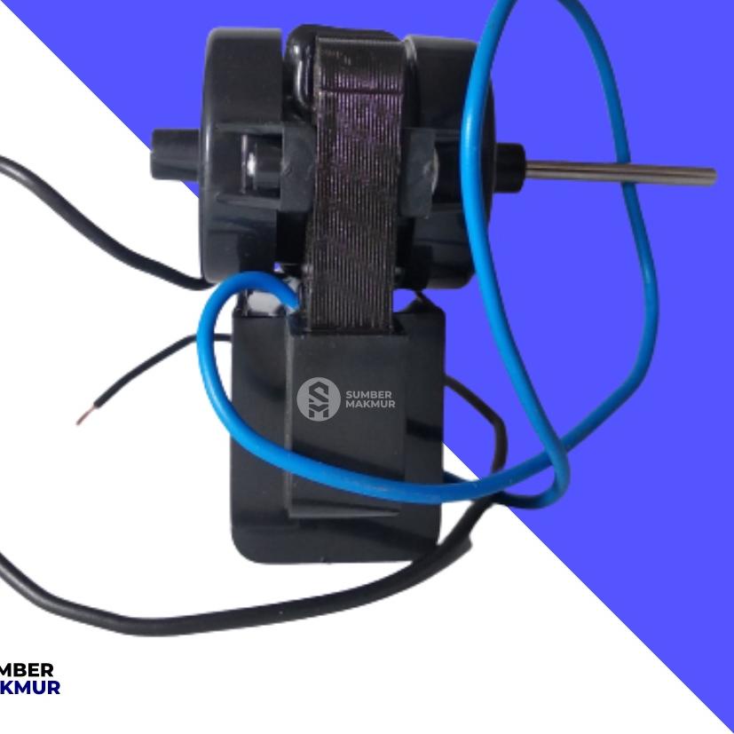 FAN MOTOR KULKAS SANYO 2 PINTU