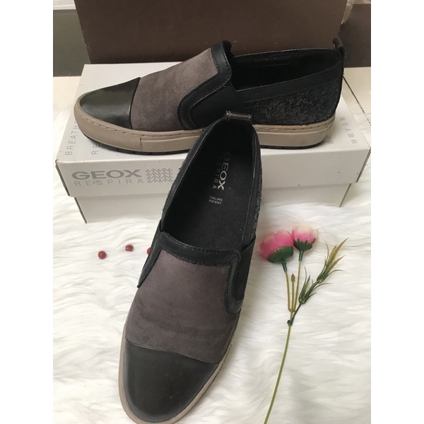 Geox Sepatu Preloved