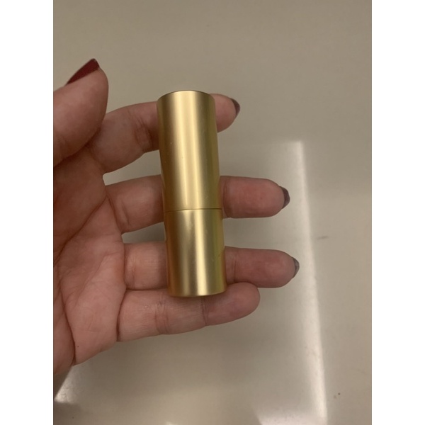 preloved lisa eldridge lipstick shade velvet myth