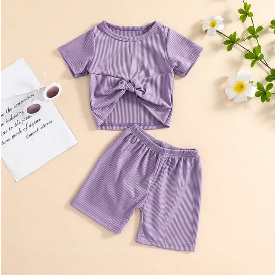 Jeco fashion SETELAN ANAK MILA