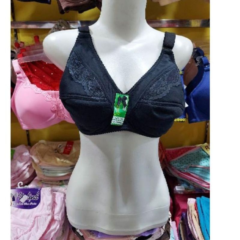 grosir BRA srikandi//BH tanpa kawat//bahan adem