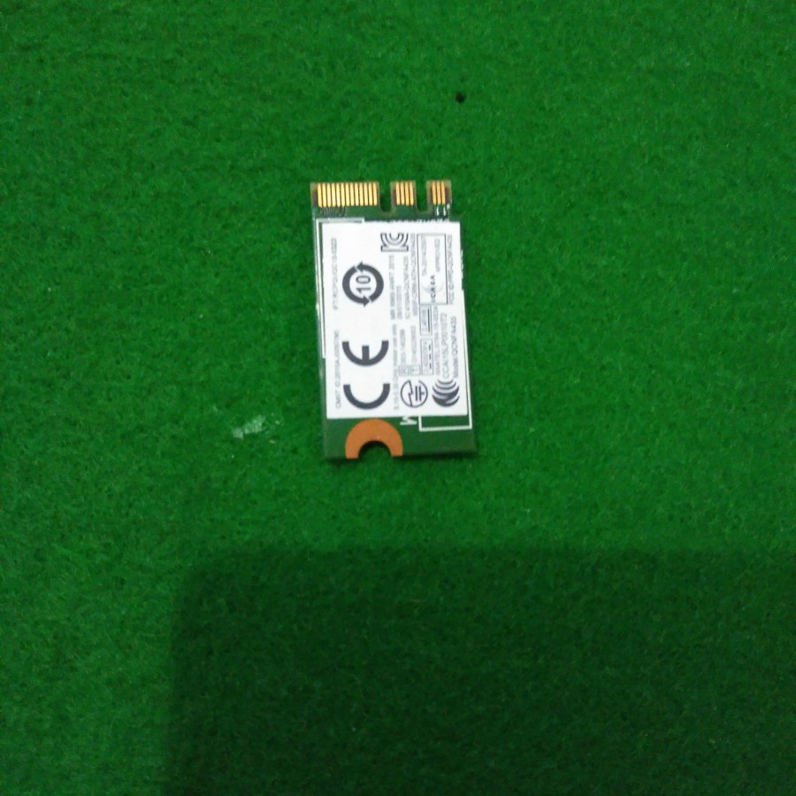 Wifi Wireles Internet Card Laptop Lenovo Ideapad 330