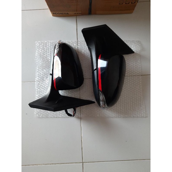 spion mobil yaris trd tahun 2014 2015 2016 2017 2018 2019 2020