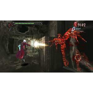 Kaset PS 2 Devil My Cry