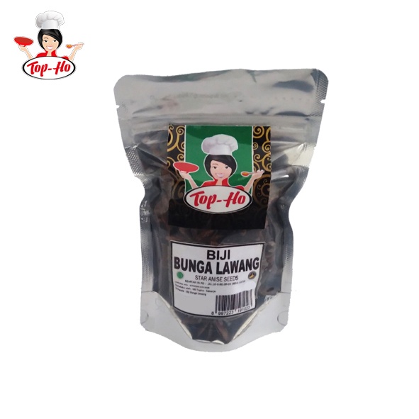 

Bunga Lawang / Pekak Topho 500gr