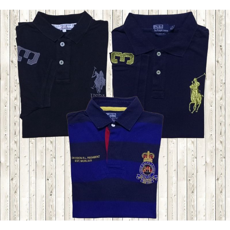 Jual Polo By Ralph Lauren | Shopee Indonesia