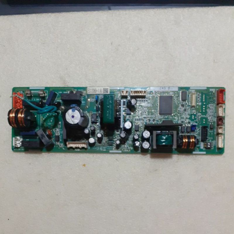 Modul pcb ac casset Daikin R410 part EC12069 - 1 (A) original