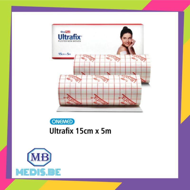 ULTRAFIX 15CM X 5M