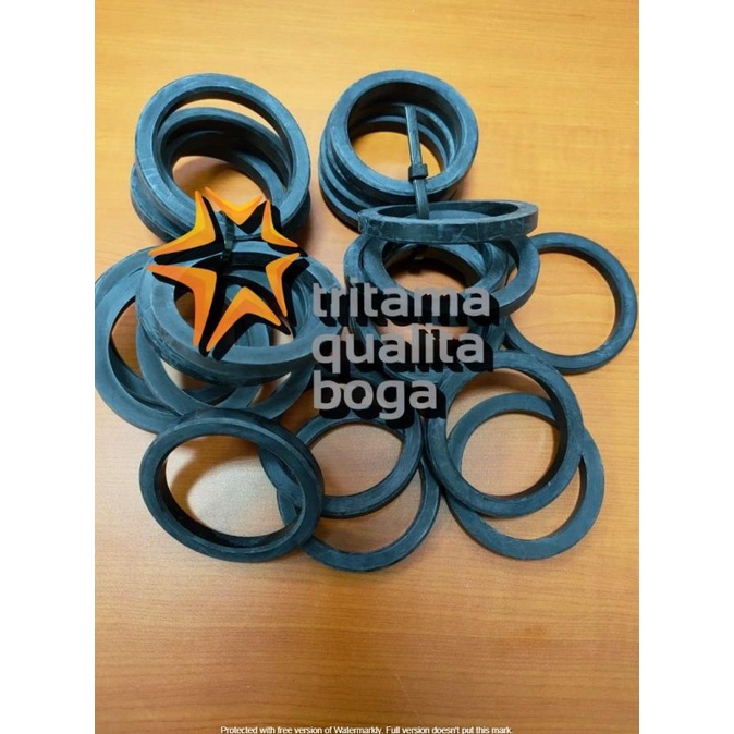 GASKET GROUP HEAD IBERITAL