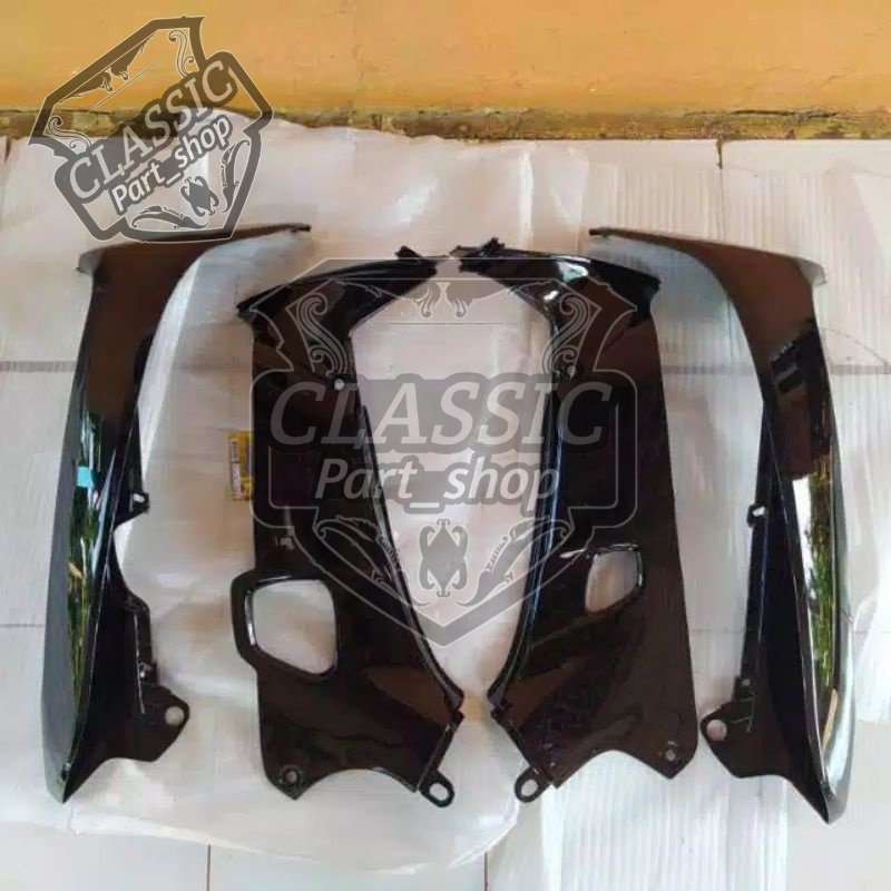 body depan sayap tebeng depan supra fit supra x lama