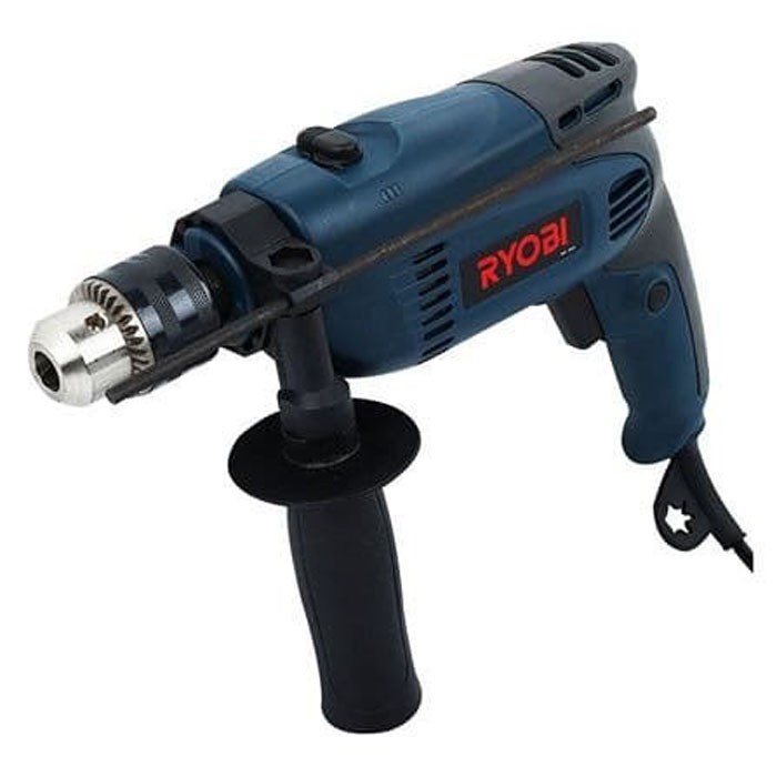 Ryobi PD-196VR Impact Drill 13mm Mesin Bor Beton