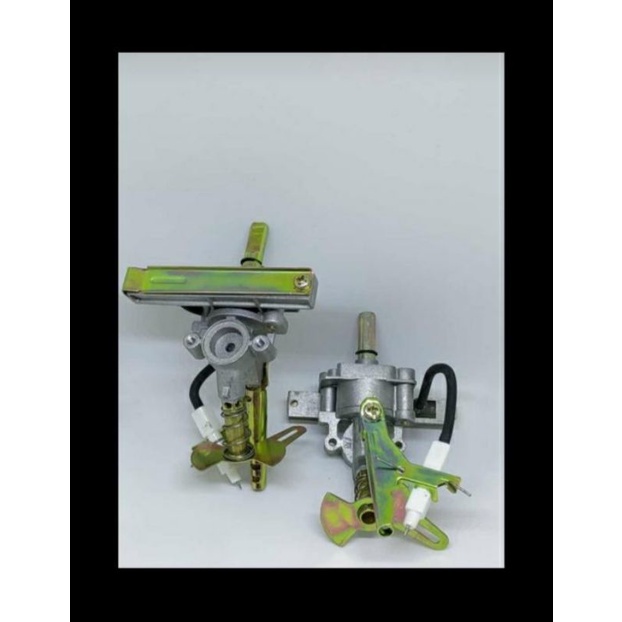 mesin pemantik kompor gas umum progas