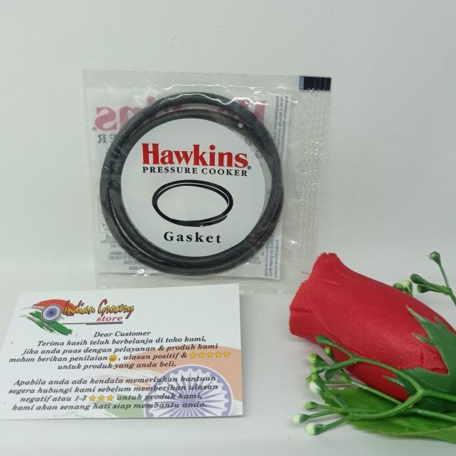 GASKET PRESSURE COOKER HAWKINS VKR GM Best