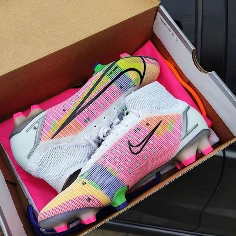 nike mercurial superfly 8 elite fg