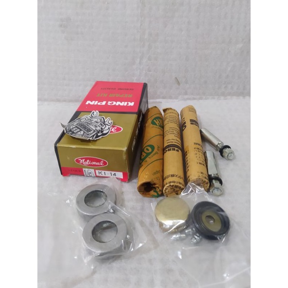 KING PIN ISUZU ELF PS77 NHR55 NATIONAL JEPANG KI-14