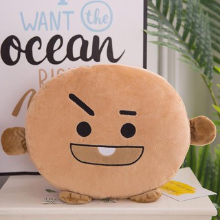 (LOLI-JKT) Bantal Boneka lucu bermotif ukuran besar