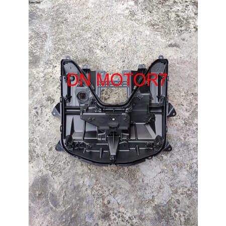 Reflektor Lampu Depan Vario 160 Original Reflektor Depan Vario 160 asli ori