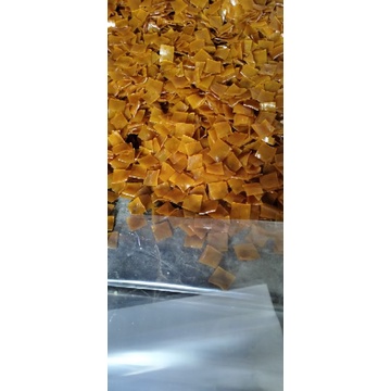 

Krecek rambak tapioka \ kotak tahu